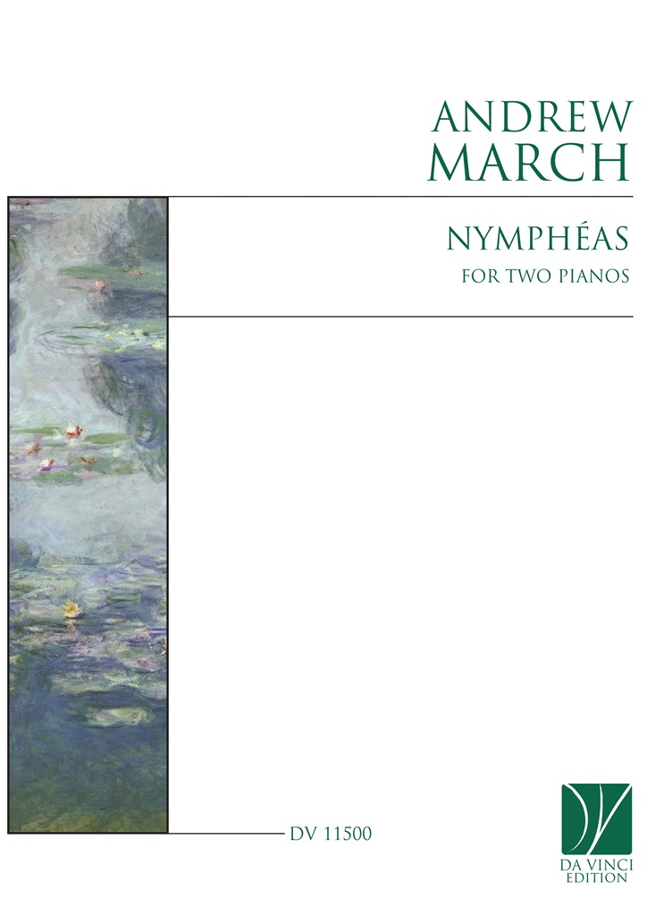 Nymphéas
